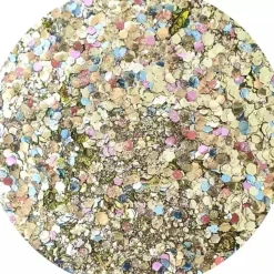 SiSi La Paillette Paillettes Maquillage Baronne du Dimanche - Outlet