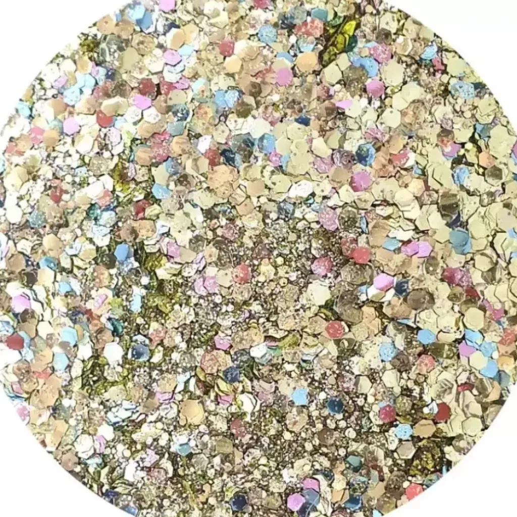 SiSi La Paillette Paillettes Maquillage Baronne du Dimanche - Outlet