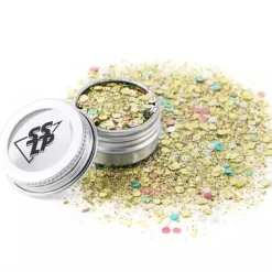 SiSi La Paillette Paillettes Maquillage Baronne du Dimanche - Outlet