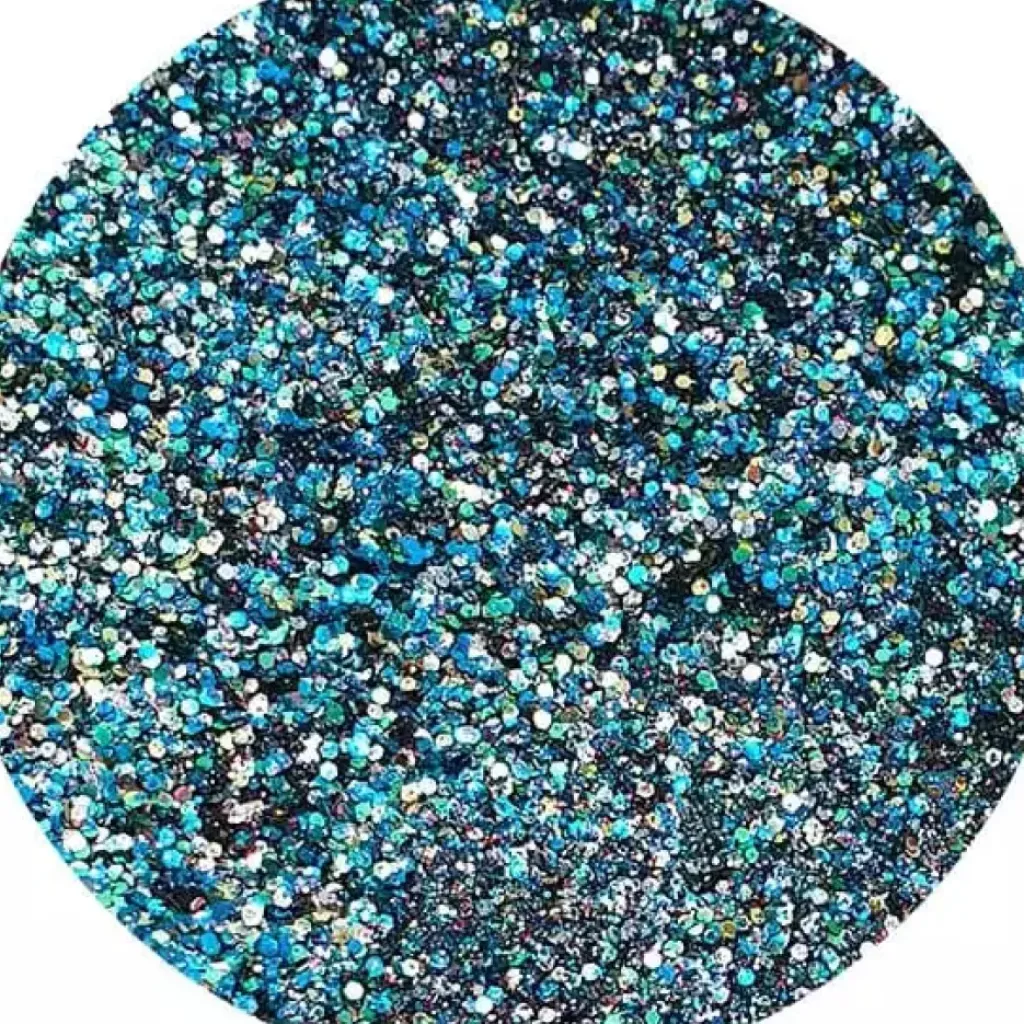 SiSi La Paillette Paillettes Maquillage Galaxsisi - Outlet