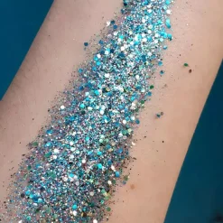 SiSi La Paillette Paillettes Maquillage Galaxsisi - Outlet