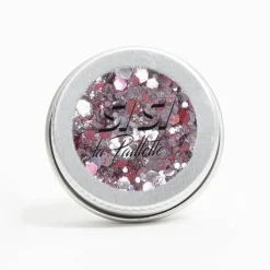 SiSi La Paillette Paillettes Maquillage 5h du Mat - Best