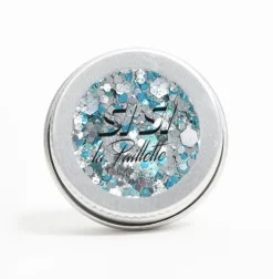 SiSi La Paillette Paillettes Maquillage Libérée Dégivrée - Online