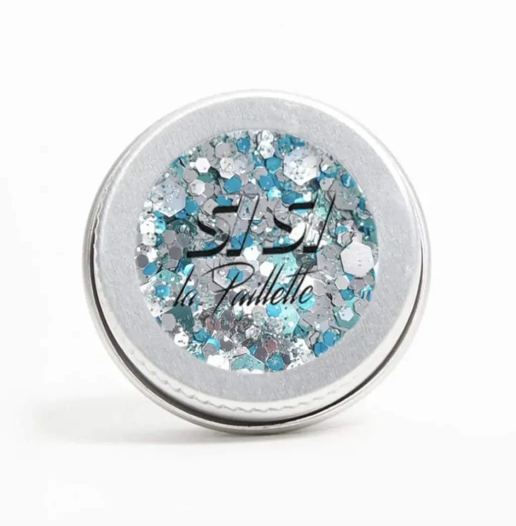 SiSi La Paillette Paillettes Maquillage Libérée Dégivrée - Online