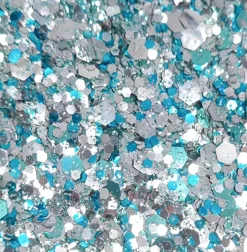 SiSi La Paillette Paillettes Maquillage Libérée Dégivrée - Online