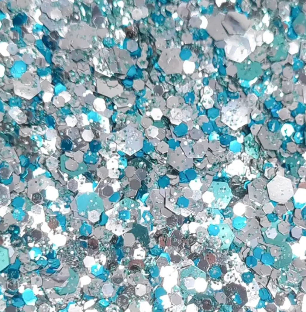 SiSi La Paillette Paillettes Maquillage Libérée Dégivrée - Online