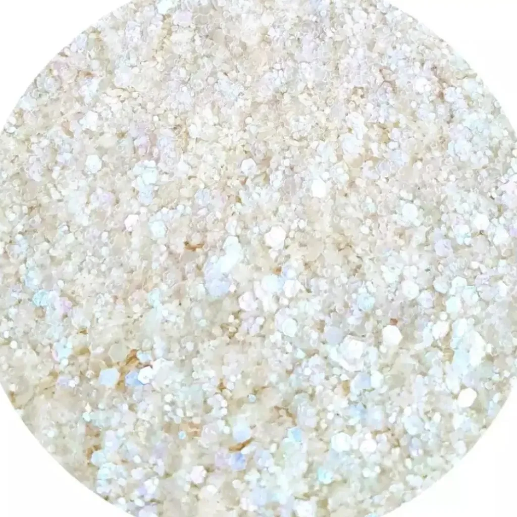 SiSi La Paillette Paillettes Maquillage Nuit Blanche - Outlet