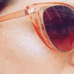 SiSi La Paillette Paillettes Maquillage Nuit Blanche - Outlet