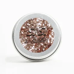 Sisi La Paillette Paillettes Or Rose Moyennes - s Online