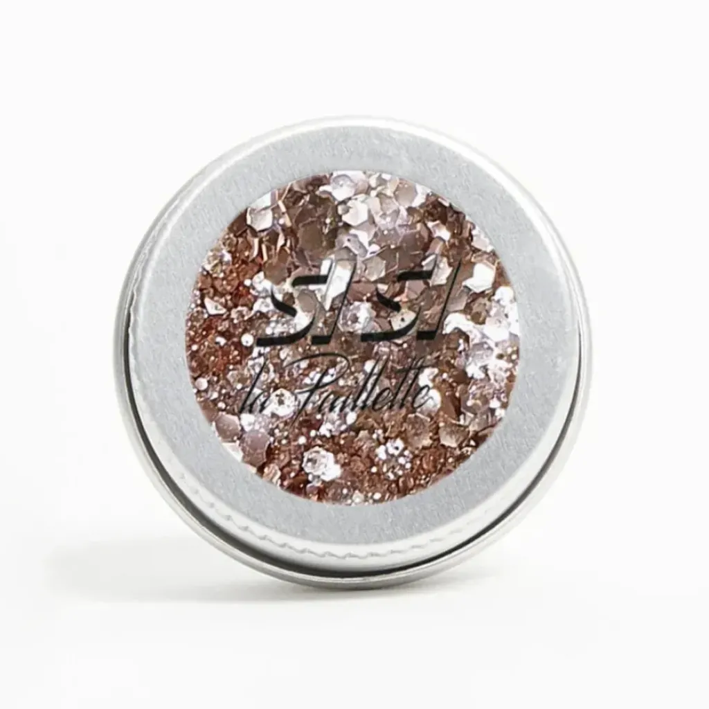 Sisi La Paillette Paillettes Tchin Tchin - Outlet