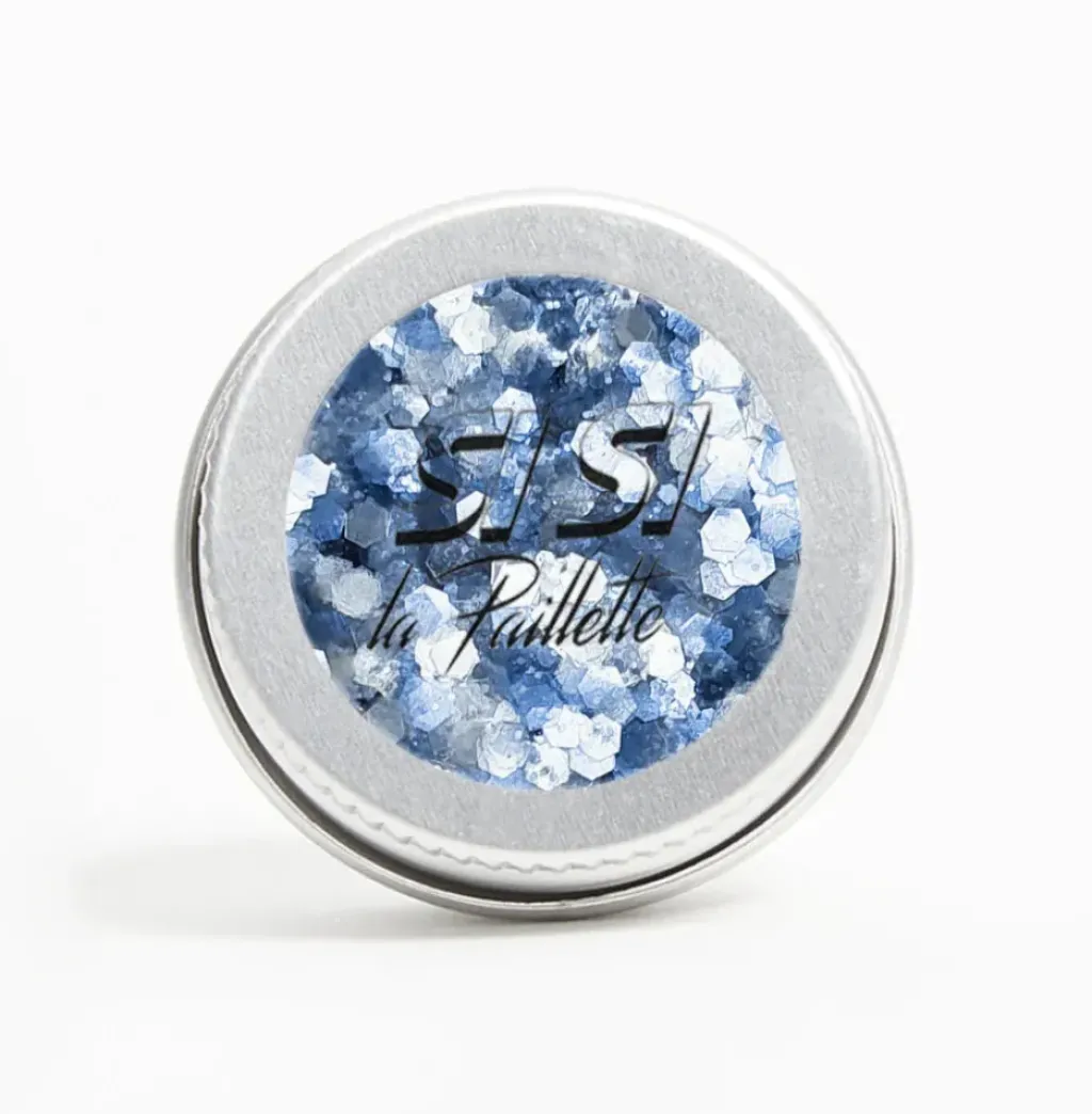 Sisi La Paillette Paillettes Tout Schuss - Online