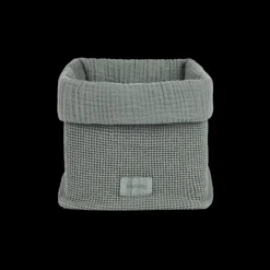 nobodinoz Panier Wabi-Sabi Bleu - Clearance