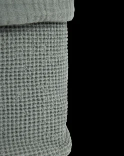 nobodinoz Panier Wabi-Sabi Bleu - Clearance