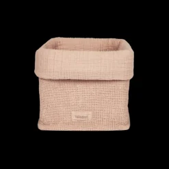 nobodinoz Panier Wabi-Sabi Rose - Clearance