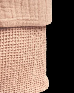 nobodinoz Panier Wabi-Sabi Rose - Clearance