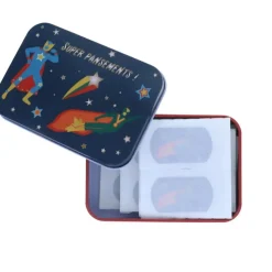 Petit Toi Pansements Super-Héros - Sale