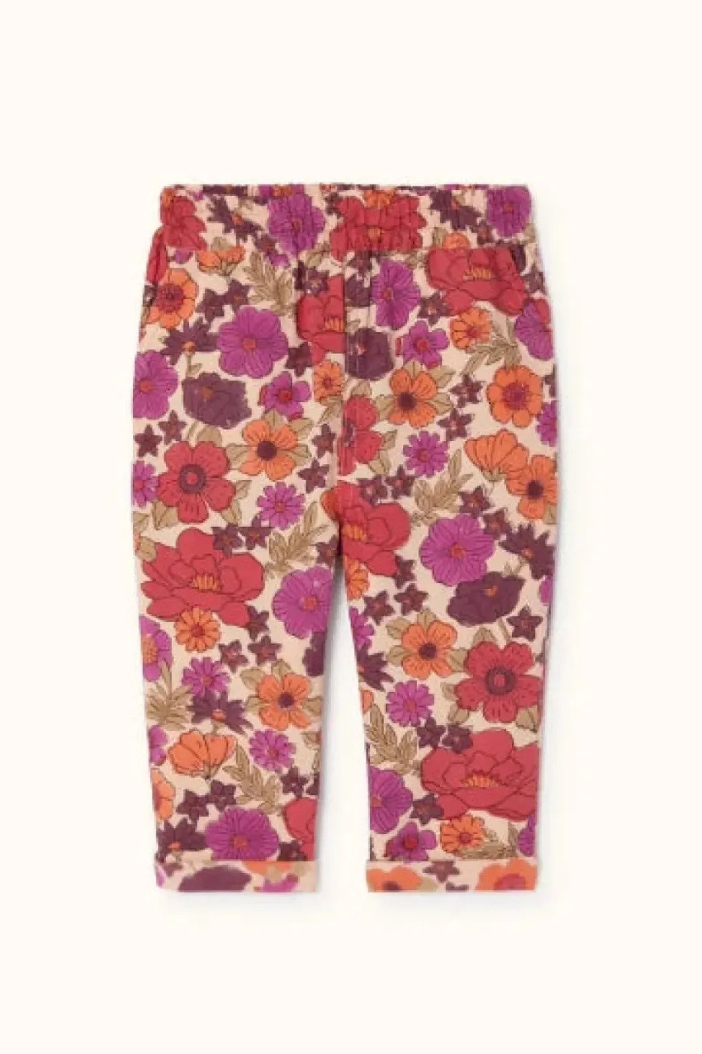 Apaches Collections Pantalon Raja Joy Macadamia - Best