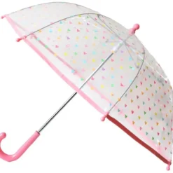 Petit Toi Parapluie Coeurs Multi - Fashion