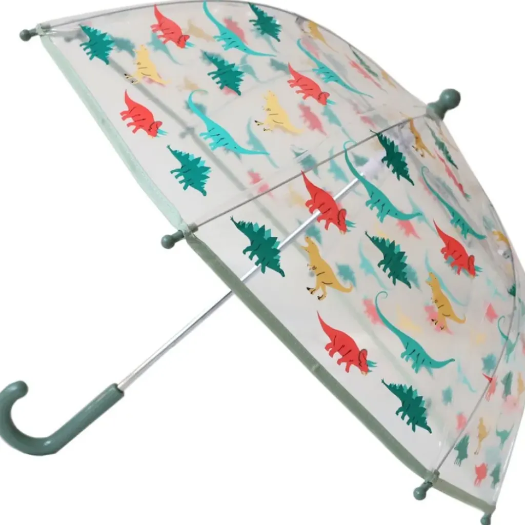 Petit Toi Parapluie Dino - Clearance