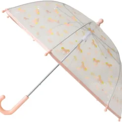 Petit Toi Parapluie Licornes - Clearance