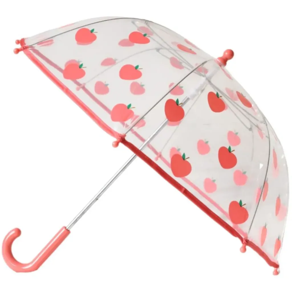 Petit Toi Parapluie Pomme - Hot
