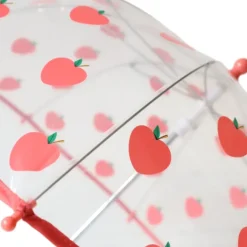 Petit Toi Parapluie Pomme - Hot