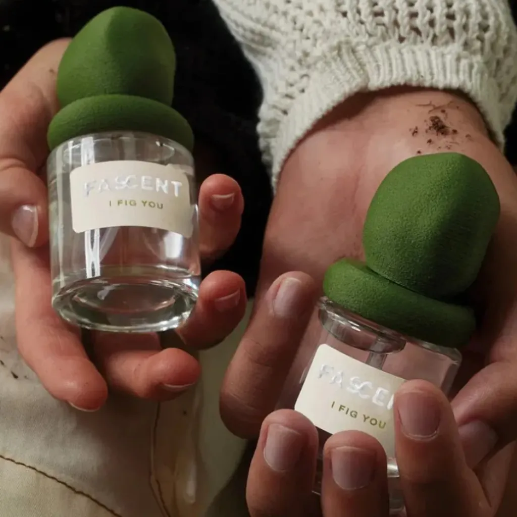 Fascent Parfum I Fig You - Clearance