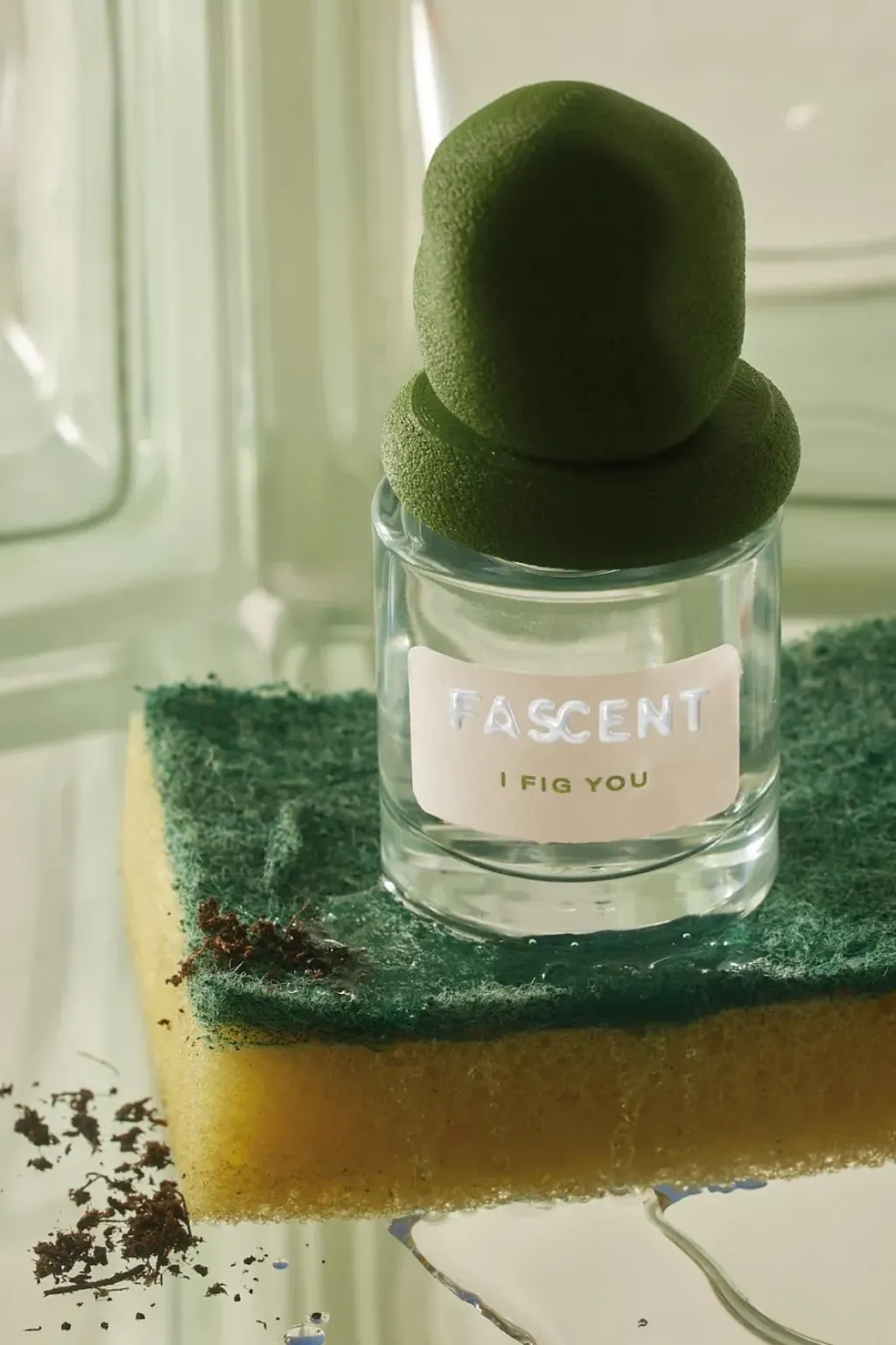 Fascent Parfum I Fig You - Clearance