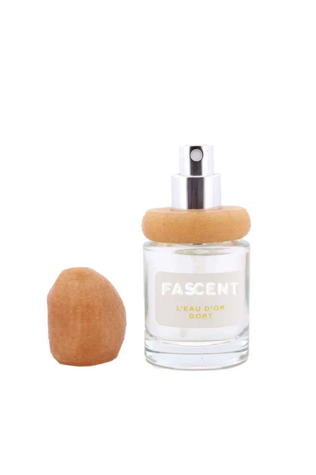 Fascent Parfum L'Eau d'Or Dort - Best