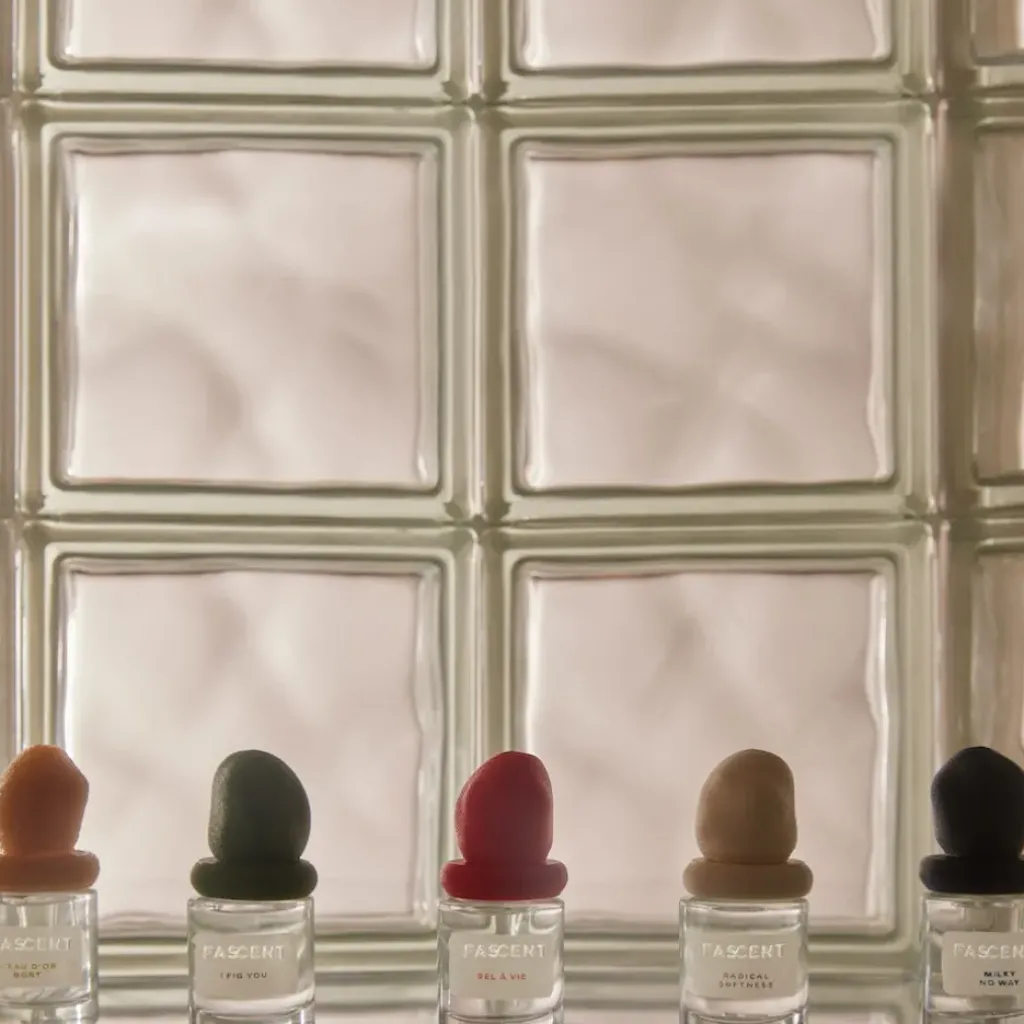 Fascent Parfum L'Eau d'Or Dort - Best