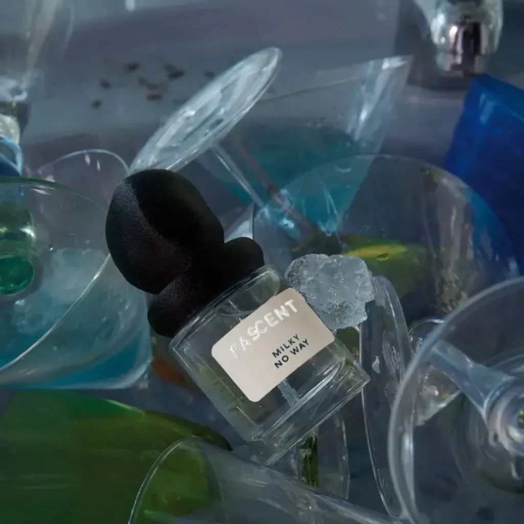Fascent Parfum Milky No Way - Hot