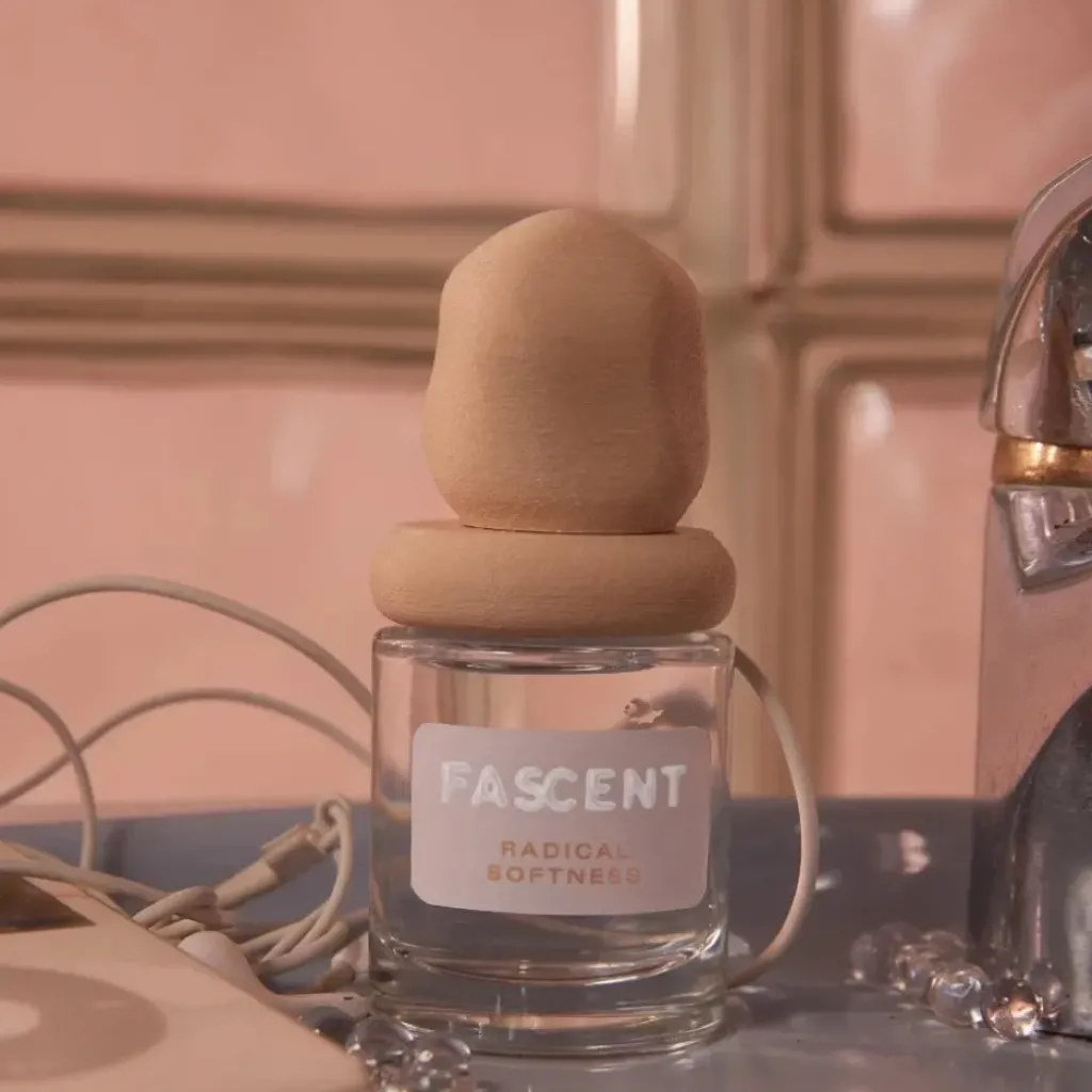 Fascent Parfum Radical Softness - Online