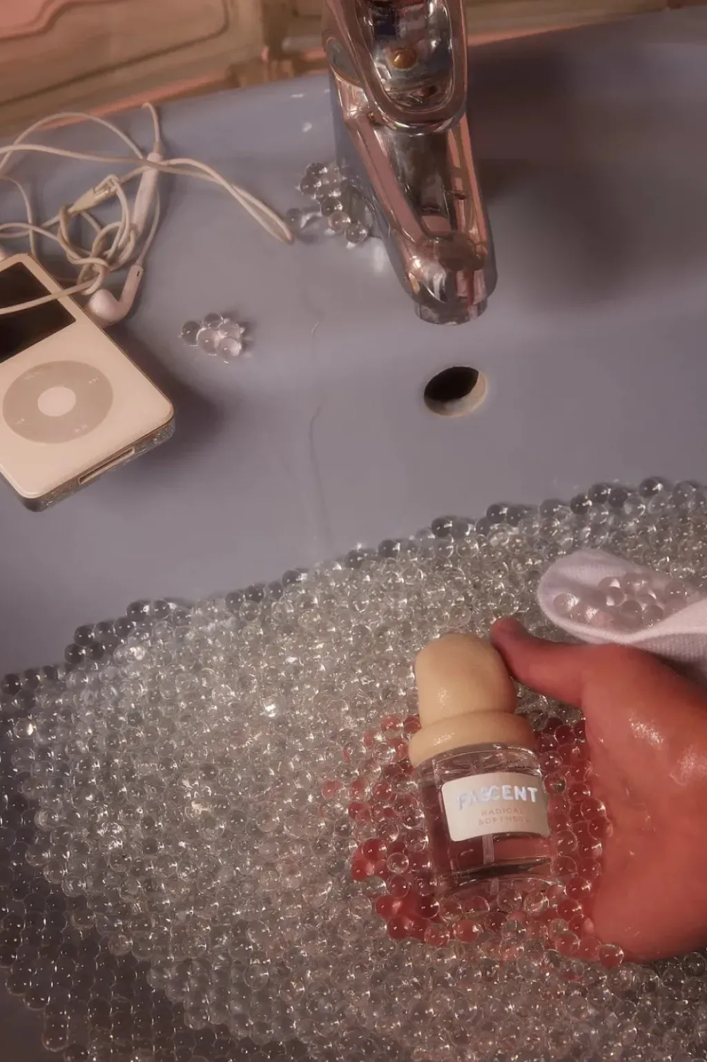 Fascent Parfum Radical Softness - Online