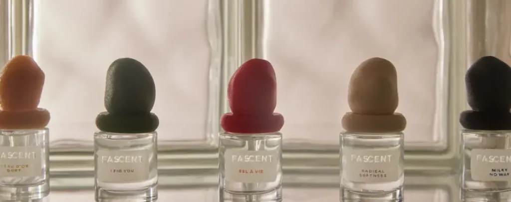 Fascent Parfum Radical Softness - Online