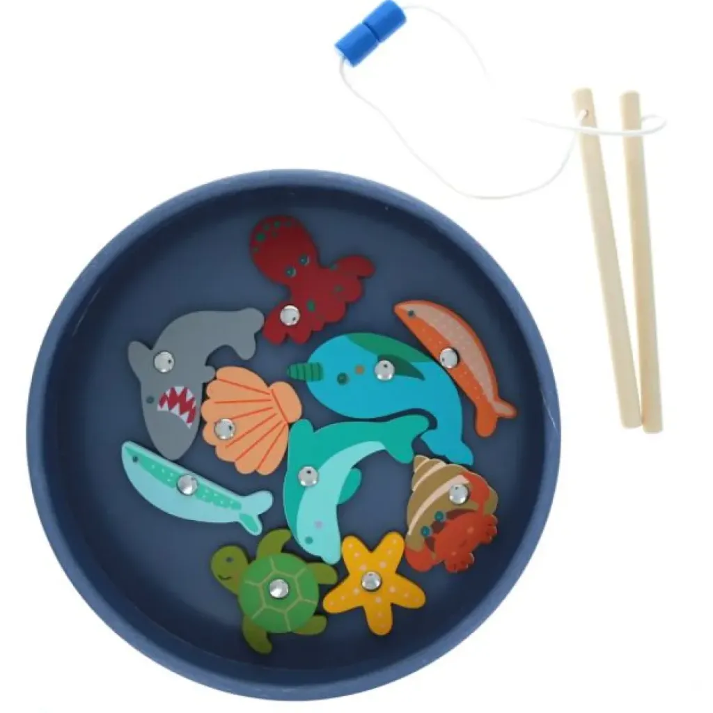 Mercredi Pêche à la Ligne Magnétique - Best