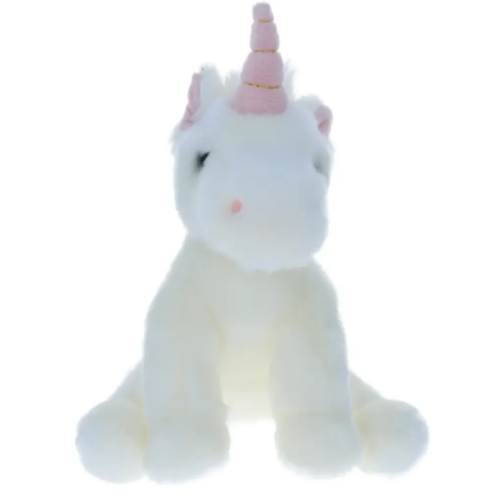 Petit Toi Peluche Licorne - Best