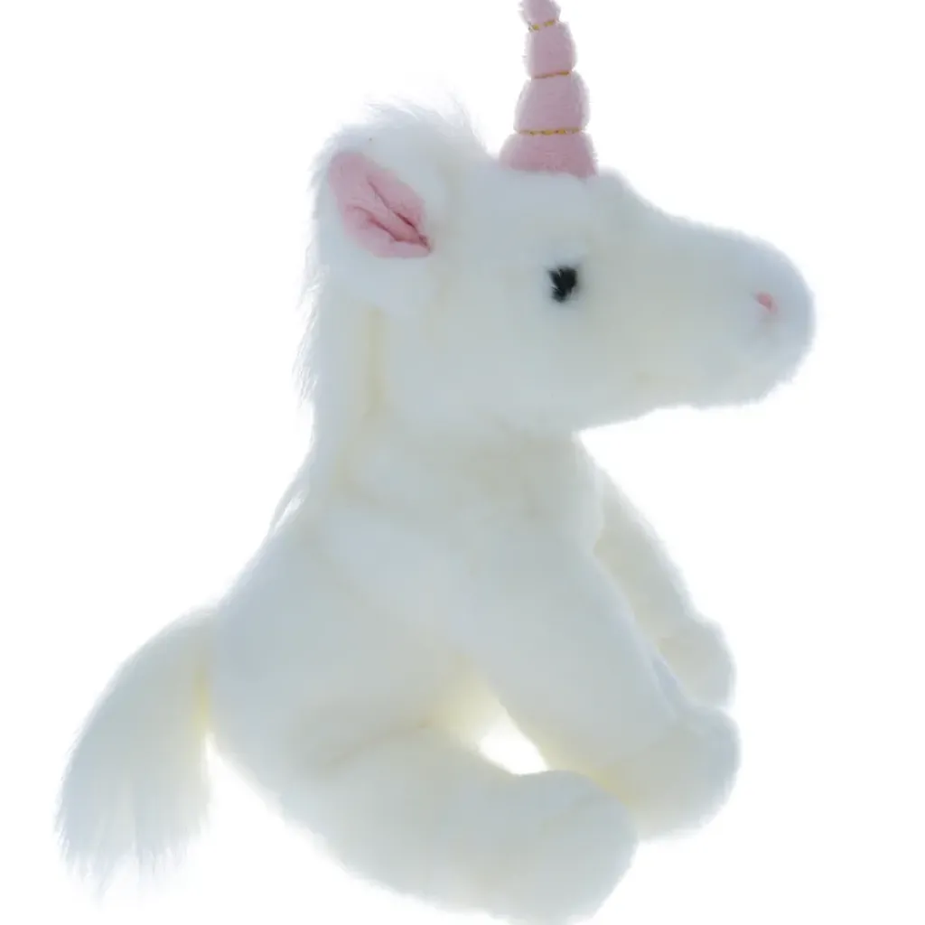 Petit Toi Peluche Licorne - Best
