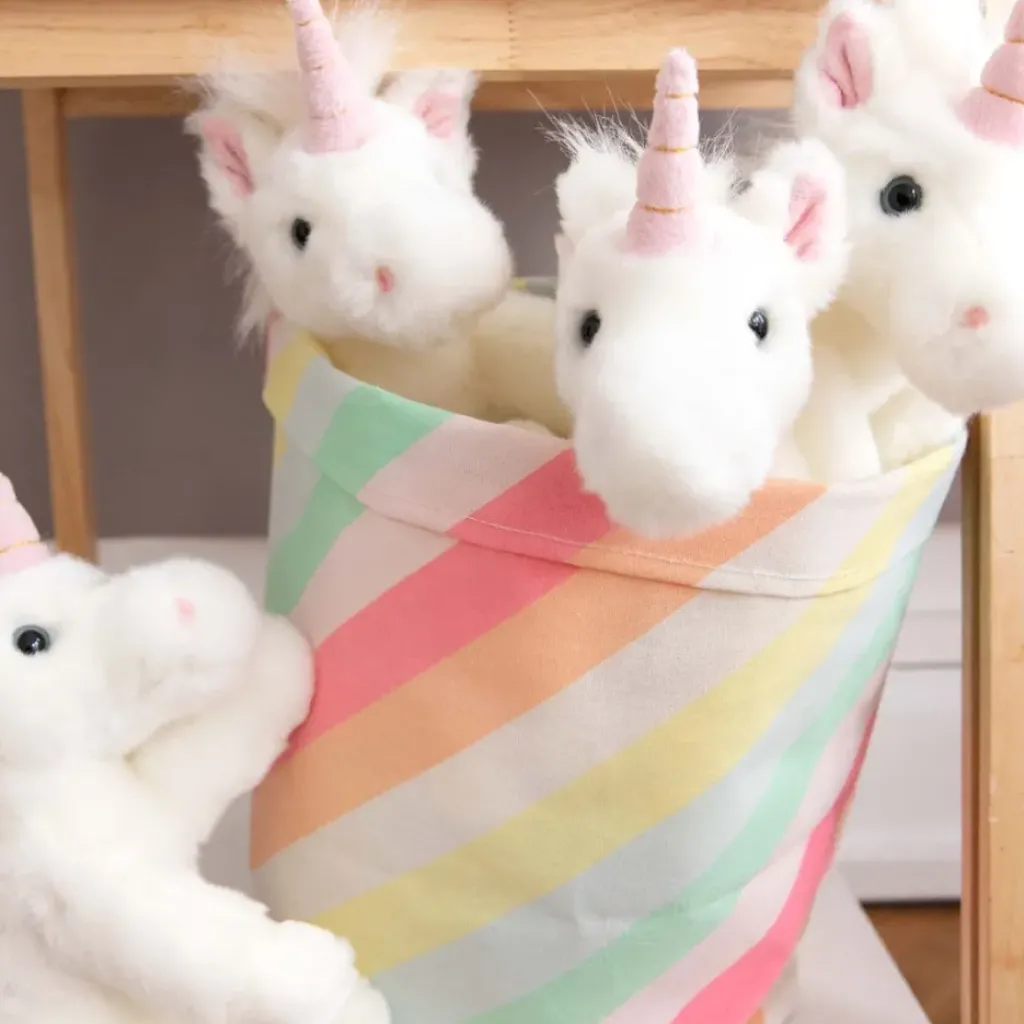 Petit Toi Peluche Licorne - Best