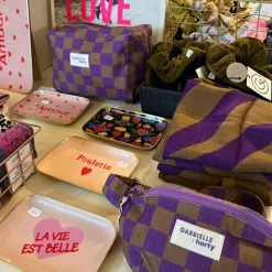 Cabinet Mode Thérapie Paris Petit Plateau Porte-Bonheur - Cabinet Mode Thérapie Online