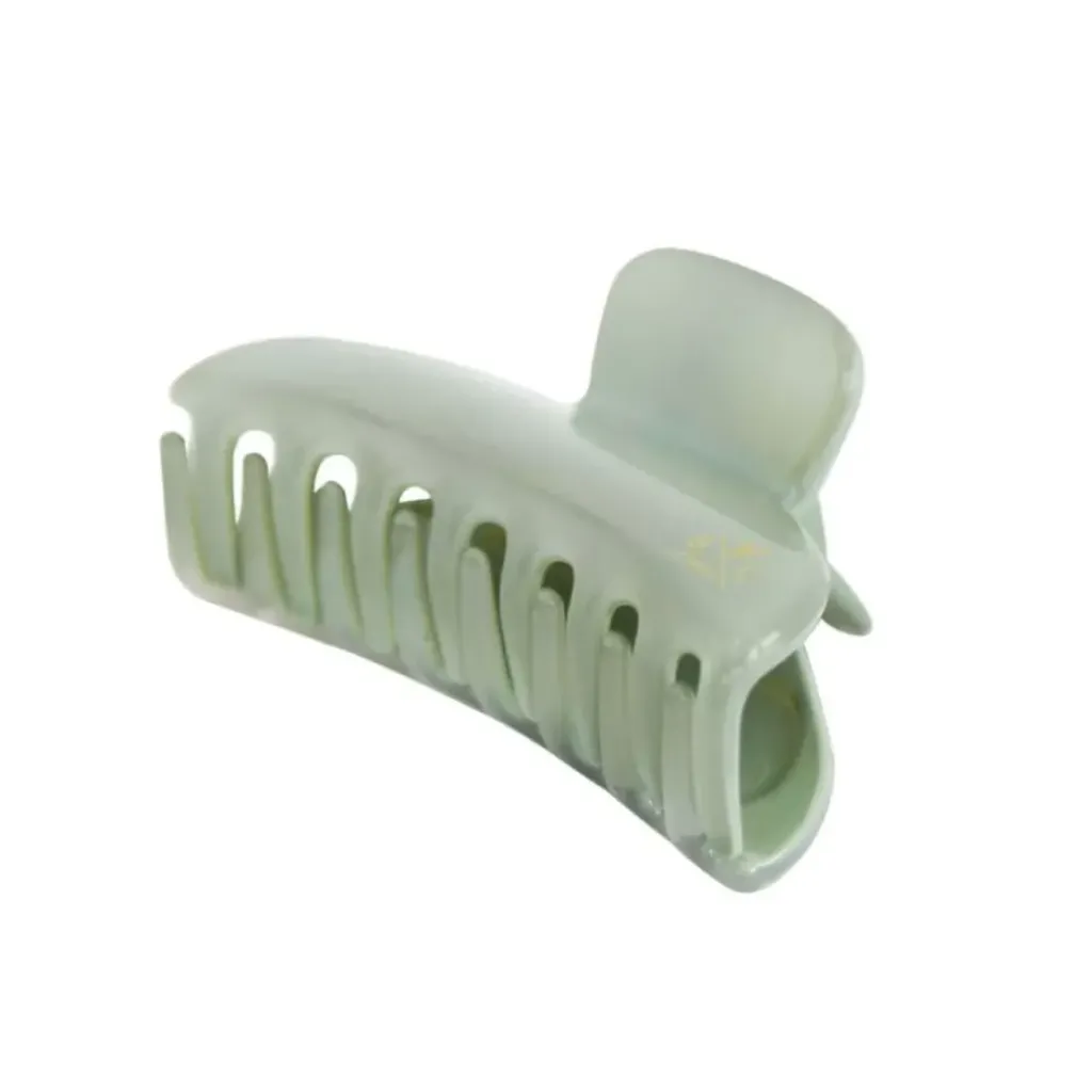 Bachca Petite Pince Opaline Vert d'eau - Sale