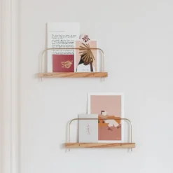 Gllu Petites Étagères SUPER-POSES 2 pièces – Online