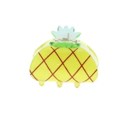 Mercredi Pince à Cheveux Ananas - Roudoudou Sale