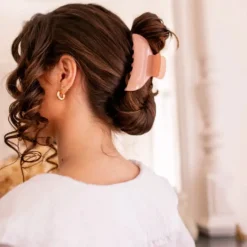 Bachca Pince Rose Dragée - Hot