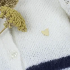 My Lovely Thing Pin's Cœur - Online