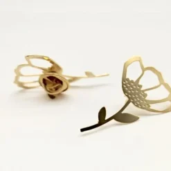 My Lovely Thing Pin's Fleur - Fashion