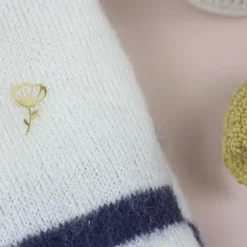 My Lovely Thing Pin's Fleur - Fashion