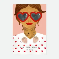 All The Way To Say Pin's Fraises - Sale