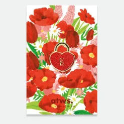 All The Way To Say Pin's Unlock Love - Clearance