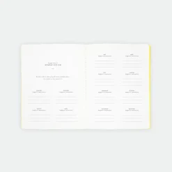 All The Way To Say Planner Mexican - All the Ways to Say Discount