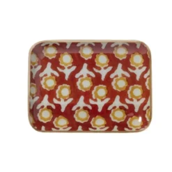 Bonheur du Jour Plateau Tiny Isha Squirrel - Fashion